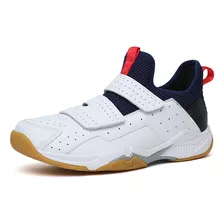 Zapatillas De Bádminton De Tenis Para Hombres Y Mujeres 985