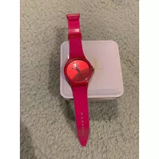 Reloj Xl Extra Large Mujer