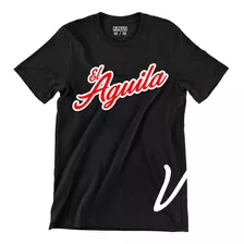 Playera El Águila De Veracruz Béisbol (moda)