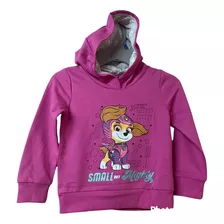 Poleron Paw Patrol, Talla 3, Skye