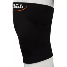 Rodillera Tubular Flash Rehabilitacion Neoprene Compresion