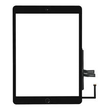 Cristal Táctil Digitalizador Para iPad 6 2018 A1893 A1954