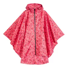 Impermeable Reutilizable Lluvia Poncho Impermeable Exterior