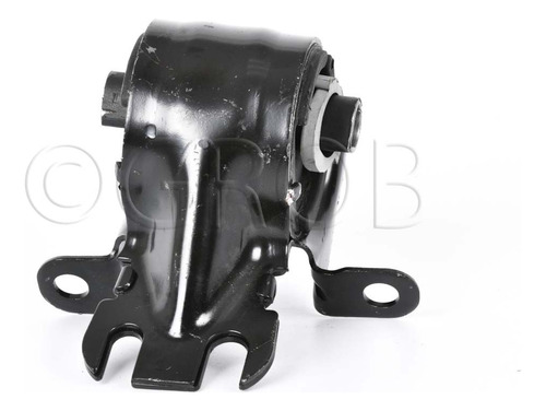 Soporte Motor Pontiac Bonneville V6 3.8 92-93 Der Frontal Foto 5