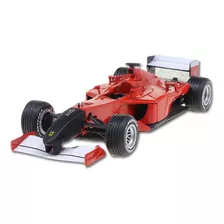 Autos De Carrera - Ferrari F2001 - 2001 