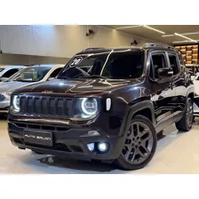 Jeep Renegade 1.8 16v Limited 2020