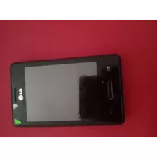 LG Optimus L3 Ii E425g Con Detalle