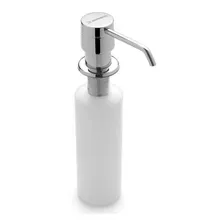 Dosificador Para Detergente Apido Acero Inox. De Johnson