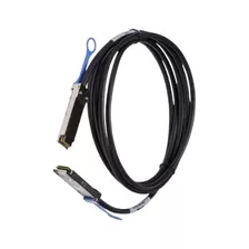 Cabo Dac Conexão Direta Qsfp+ 40gb Mikrotik / 2 Metros