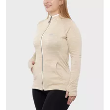 Campera Montagne Judy Mujer Secado Rápido