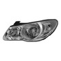 Farol Trasero Izq Para Hyundai Elantra Md 1.8 G4nb 2011 2013 Hyundai Elantra