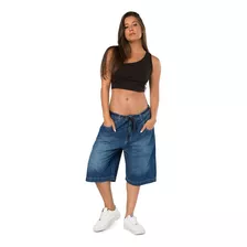 Bermuda Jeans Jorts Xxl