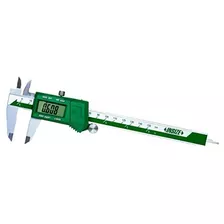 Calibrador Electrónico 1102300, Rango De 0 12 Pulgadas