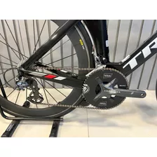 Trek Speed Concept 2016