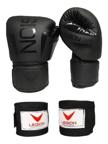 Segunda imagen para búsqueda de vendas de boxeo
