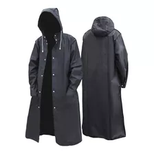 Traje Impermeable Impermeable Grueso Adulto Para Hombre Y Mu
