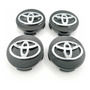 4 Rines 17 5-114 Toyota Prius 2023 2024 Camry Rav4 Msi 