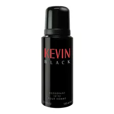 Kevin Black Spray 150 Ml