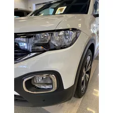 Volkswagen T-cross Highline 200 Tsi At Du