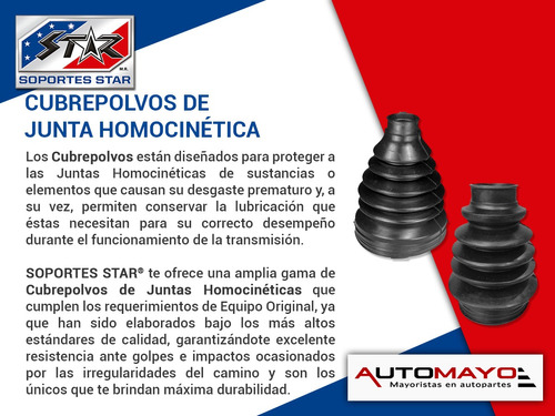 1-cubrepolvo Lado Caja Int Sentra 2.5l 4 Cil Cvt, Std 07-12 Foto 4