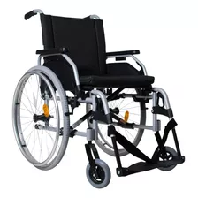 Cadeira De Rodas Aluminio Start M1 Pes Removiveis 48cm