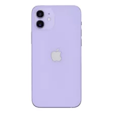 Apple iPhone 12 (64 Gb) - Lila