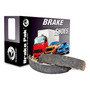 Discos De Freno Marca Brake Pak Para Nissan Frontier 4x4 Nissan 4 X 4