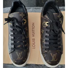 Tenis Louis Vuitton