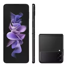 Celular Samsung Galaxy Z Flip3 128 Gb 8gb De Ram 6.7 5g