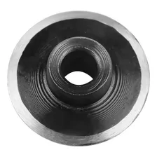 Roda Cortadora Universal Para Rosqueadeiras 38mm Furo 9mm Nf