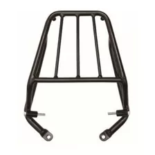 Suporte Bau Bagageiro Tubular Cb500 Antiga Chapam