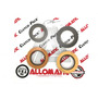 Cilindro Maestro De Clutch Acura Integra 1.8 L4 2000 2001