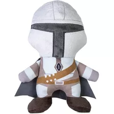 Juguete Para Perros Star Wars For Pets, Figura De Peluche