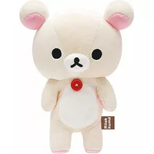 Peluche Original De Korilakkuma San-x (pequeño)