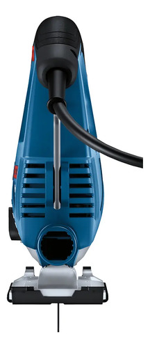 Sierra Caladora Bosch Velocidad Variable 520w Gts 750