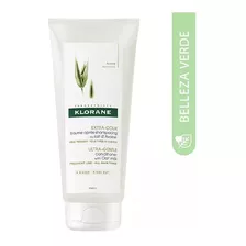 Klorane Bálsamo Extrasuave A La Leche De Avena 200ml