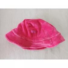 Gorro Gorrito Polar Nena Bebé Talle 1a 3 Años Babyway