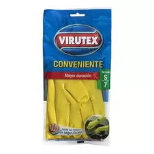 Guantes Multiuso Virutex - 1 Unidad