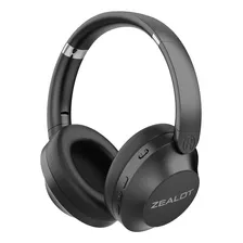 Auriculares Inalámbricos Zealot B38 Bluetooth 5.2 Con Audio