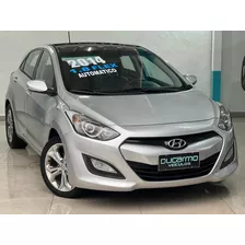 Hyundai I30 1.8 Flex 2014 Automatico