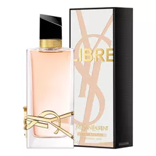 Perfume Ysl Libre Edt 90ml