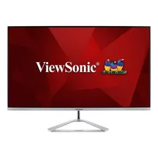 Monitor Viewsonic Vx3276-4k-mhd Lcd 32 