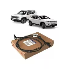 Sensor Abs Roda Traseira Jeep Renegade Compass 53479013 