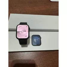 Apple Watch Series 9 45 Mm Midnight