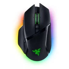 Mouse Óptico Razer Basilisk Pro V3 Inalambrico Chroma Sensor