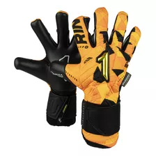 Guantes De Arquero Profesionales Tactik Gk Alpha Talla 9