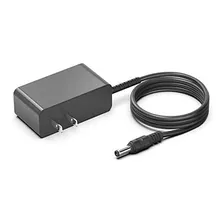 Lista Ul Cable Kfd 12v Ac Adaptador De Energía De Alimentaci