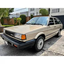 Nissan Tsuru Tsuru 2 Guayin