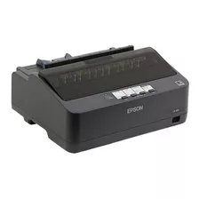 Epson Matriz Lx-350 80cl 9p 337cps Par/ser/usb C11cc24001