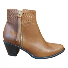 Bota Feminina Vimar 40084